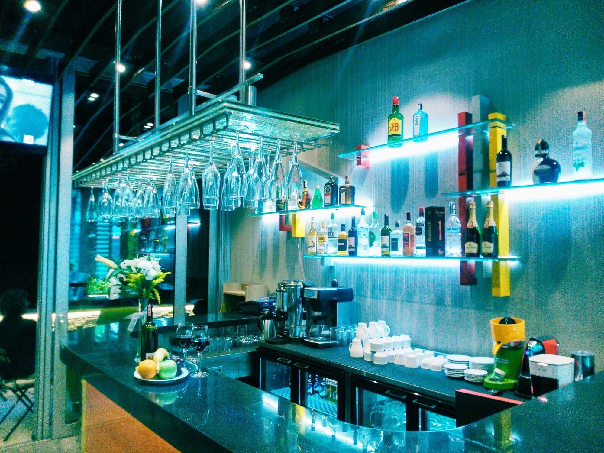 All Inn Hotel Стамбул Экстерьер фото